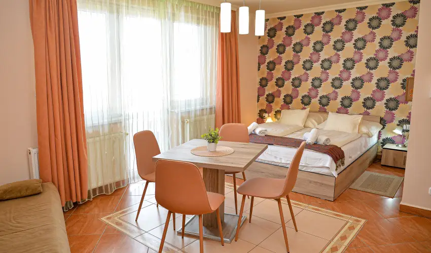 Major Panzi� & �tterem Hajd�szoboszl� - Okt�ber 23.