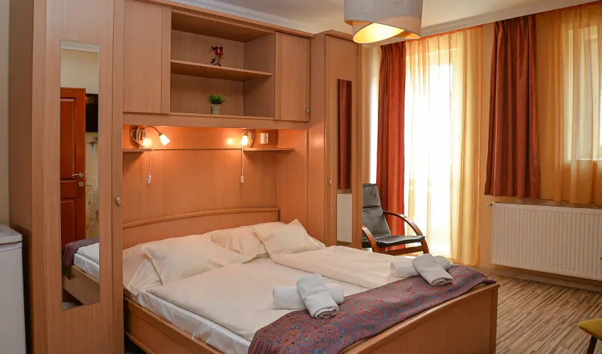 Major Panzi� & �tterem Hajd�szoboszl� - Okt�ber 23.