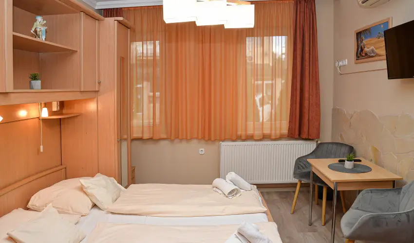 Major Panzi� & �tterem Hajd�szoboszl� - Okt�ber 23.