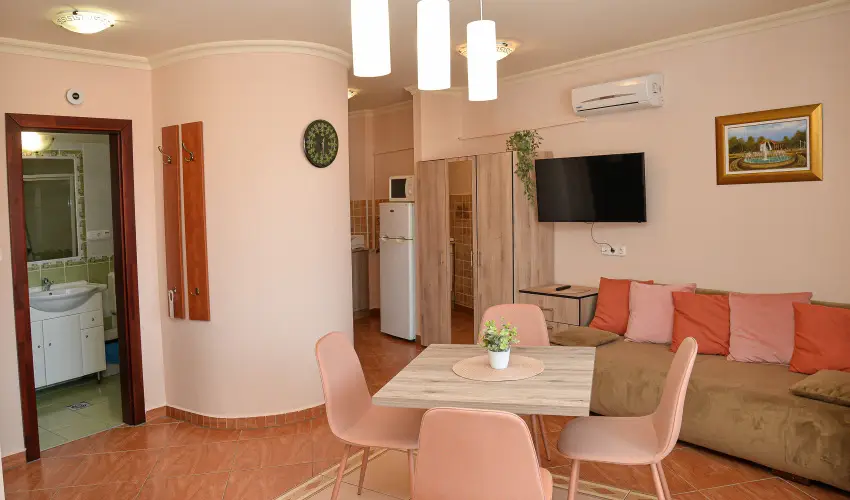 Major Panzi� & �tterem Hajd�szoboszl� - Okt�ber 23.