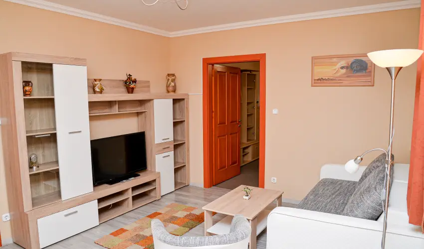 Major Panzi� & �tterem Hajd�szoboszl� - Okt�ber 23.