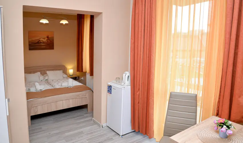 Major Panzi� & �tterem Hajd�szoboszl� - Okt�ber 23.