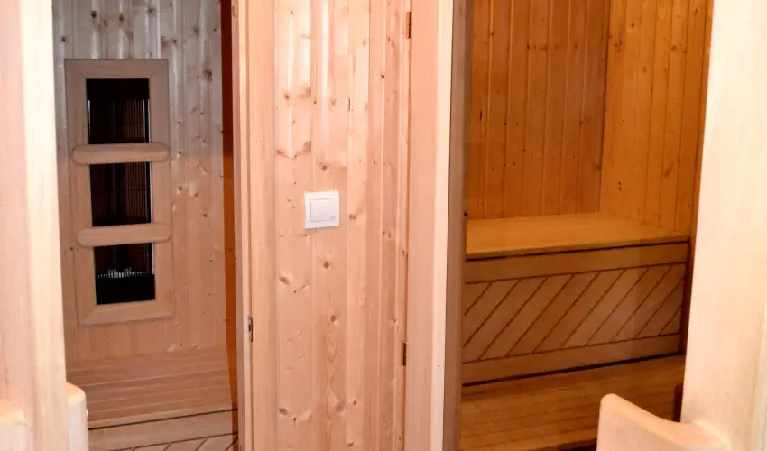 Malomkert Hotel Nagybrzsny - Oktber 23. (min. 2 j)