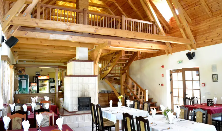 Malomkert Hotel Nagybrzsny - Oktber 23. (min. 2 j)