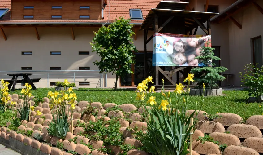 Malomkert Hotel Nagybrzsny - Oktber 23. (min. 2 j)