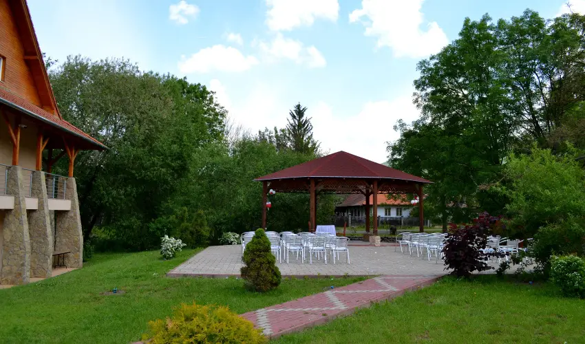 Malomkert Hotel Nagybrzsny - Oktber 23. (min. 2 j)