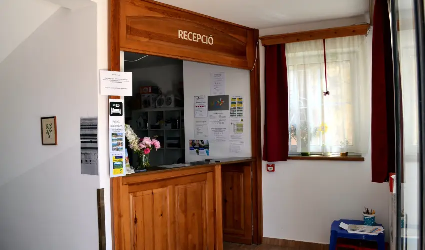 Malomkert Hotel Nagybrzsny - Oktber 23. (min. 2 j)