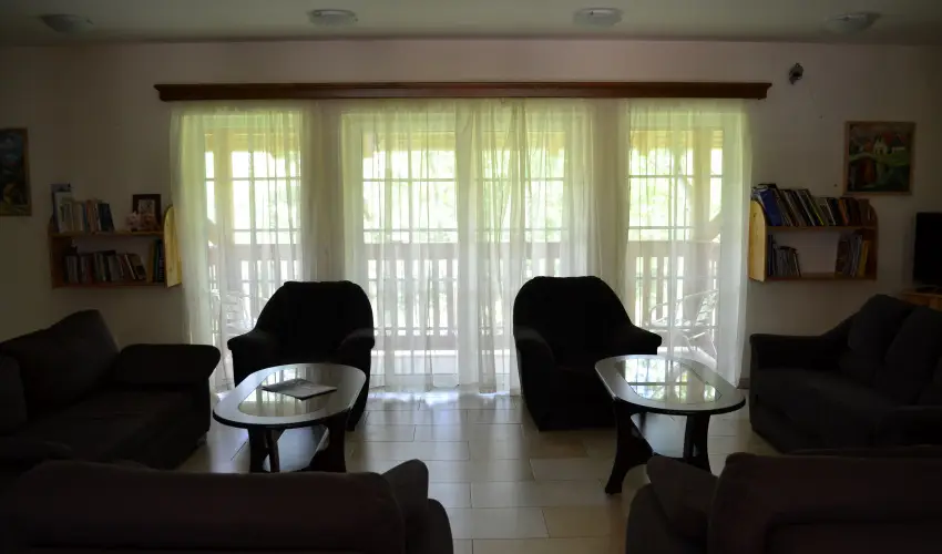 Malomkert Hotel Nagybrzsny - Oktber 23. (min. 2 j)