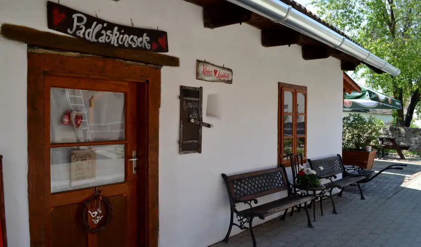 Malomkert Hotel Nagybrzsny - Oktber 23. (min. 2 j)