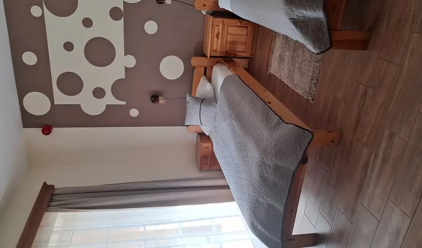 Malomkert Hotel Nagybrzsny - Oktber 23. (min. 2 j)