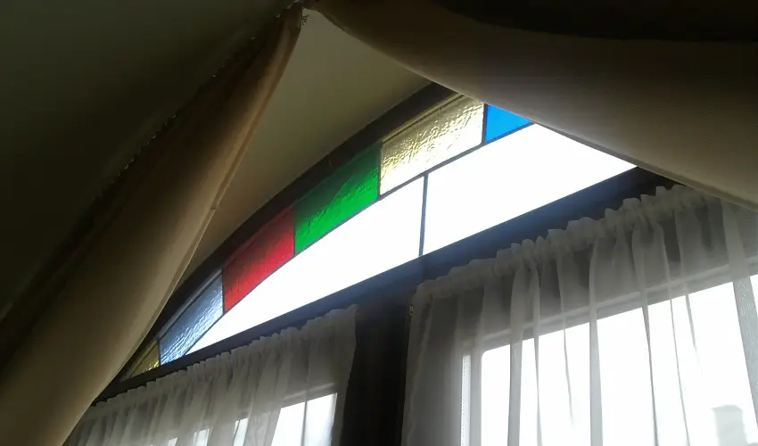 Malom-t Vendghz Tapolca - Oktber 23.