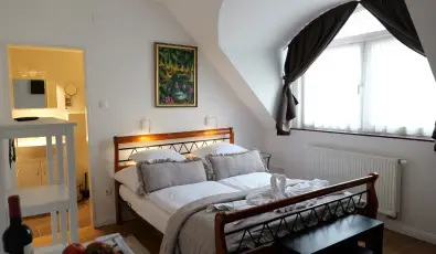 Malom-t Vendghz Tapolca