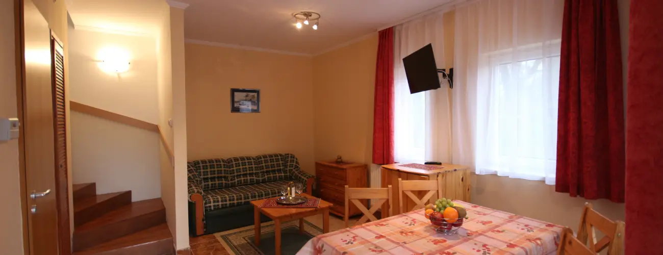 Mandula Wellness Apartmanhz Harkny Harkny - Oktber 23. (min. 2 j)