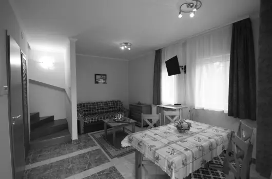 Mandula Wellness Apartmanhz Harkny - Oktber 23.