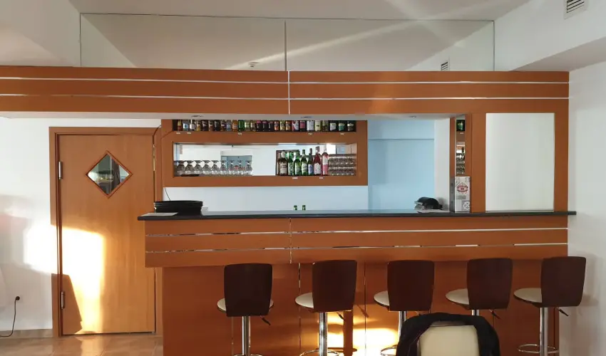 Margarta Apartmanhz Bogcs - Oktber 23. 