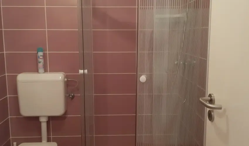 Margarta Apartmanhz Bogcs - Oktber 23. 