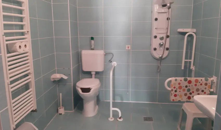 Margarta Apartmanhz Bogcs - Oktber 23. 