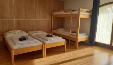 Margarta Apartmanhz Bogcs