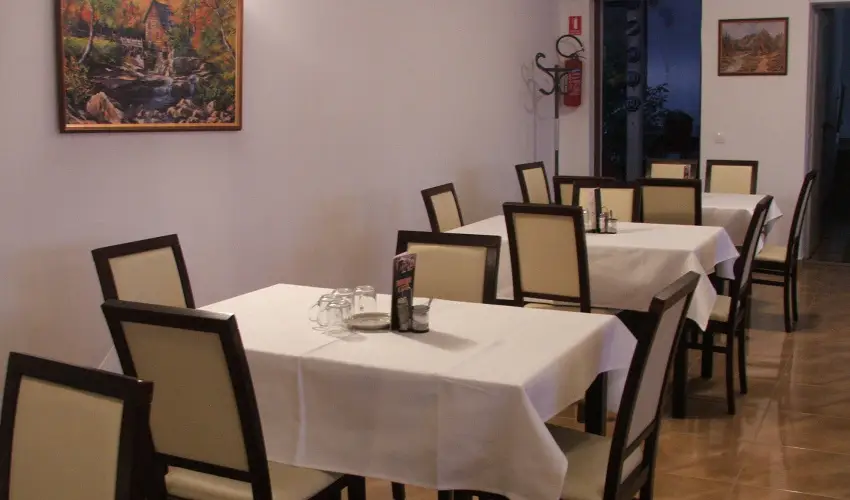 Margarta Apartmanhz Bogcs - Oktber 23. 