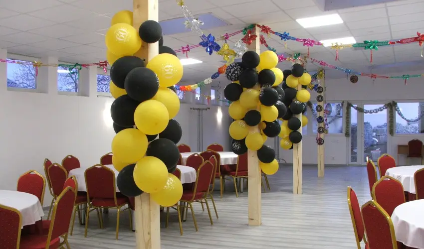 Margarta Apartmanhz Bogcs - Oktber 23. 