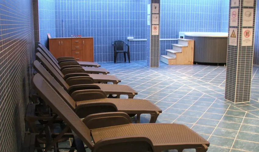 Margarta Apartmanhz Bogcs - Oktber 23. 