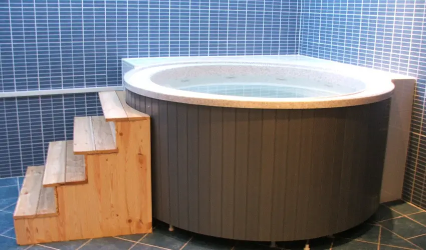 Margarta Apartmanhz Bogcs - Oktber 23. 