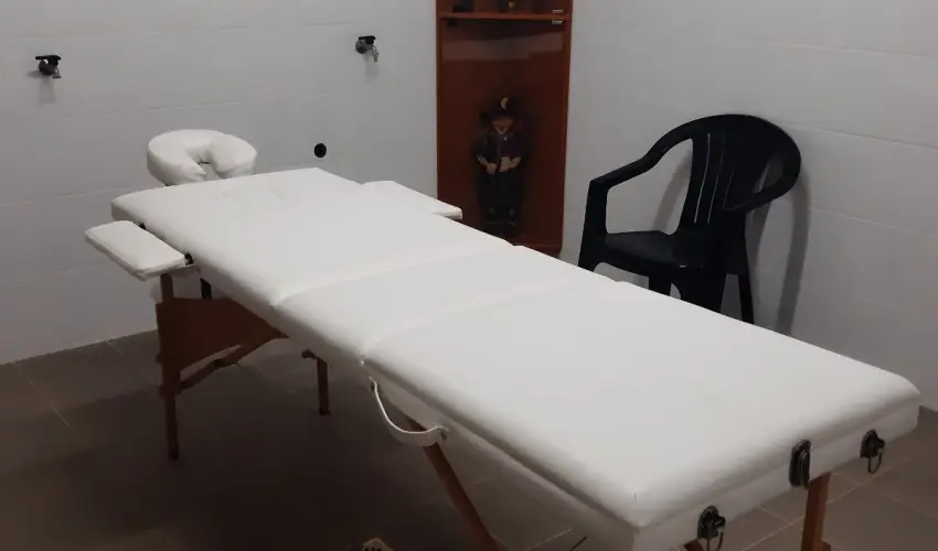 Margarta Apartmanhz Bogcs - Oktber 23. 