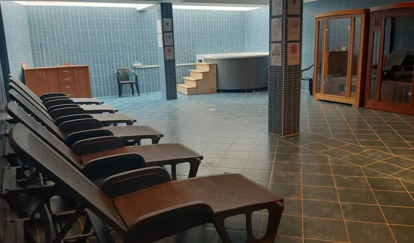 Margarta Apartmanhz Bogcs - Oktber 23. 