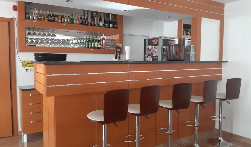 Margarta Apartmanhz Bogcs - Oktber 23. 