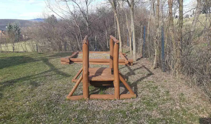 Margarta Apartmanhz Bogcs - Oktber 23. 