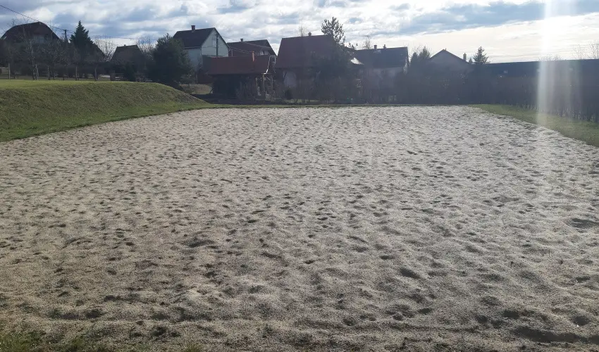 Margarta Apartmanhz Bogcs - Oktber 23. 