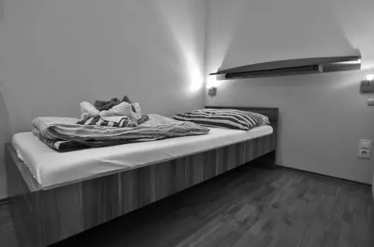 Margarta Apartmanhz - Oktber 23. 