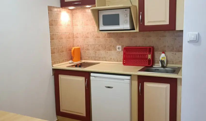 Margarta Apartmanhz Bogcs - Oktber 23. 