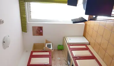 Margarta Apartmanhz Bogcs