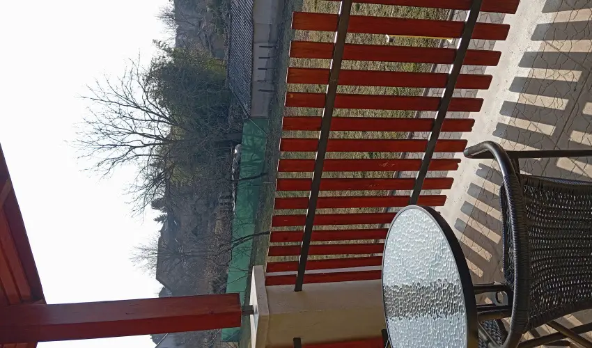 Margarta Apartmanhz Bogcs - Oktber 23. 