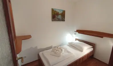 Margarta Apartmanhz Bogcs