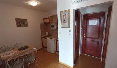 Margarta Apartmanhz Bogcs