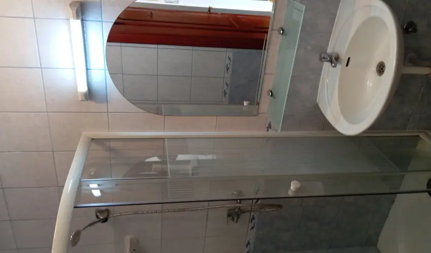 Margarta Apartmanhz Bogcs - Oktber 23. 