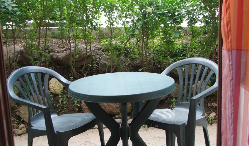 Margarta Apartmanhz Bogcs - Oktber 23. 