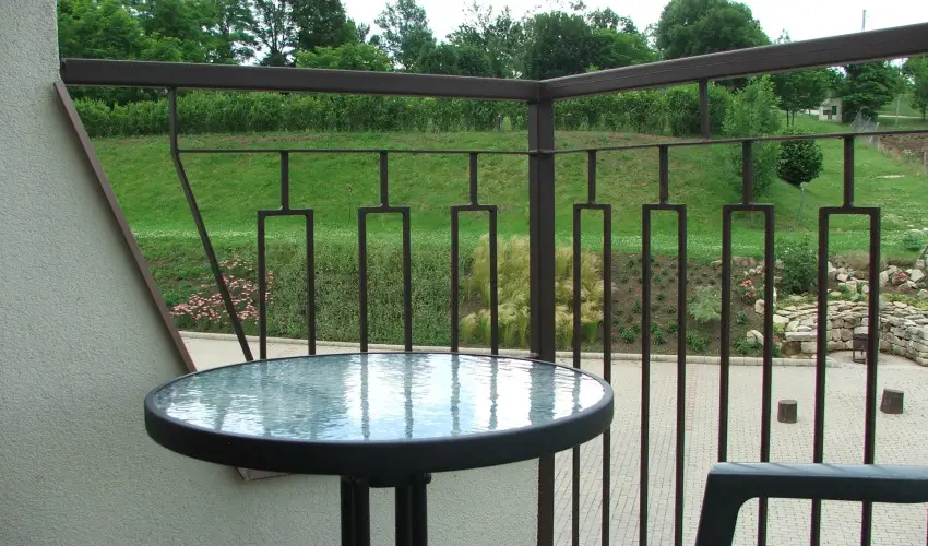 Margarta Apartmanhz Bogcs - Oktber 23. 