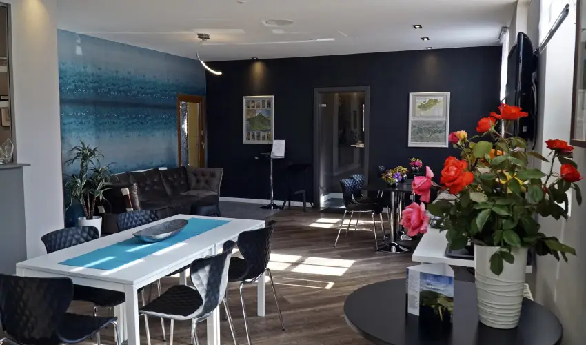 Margar�ta Garden Eger - Okt�ber 23.