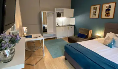 Margar�ta Garden Eger