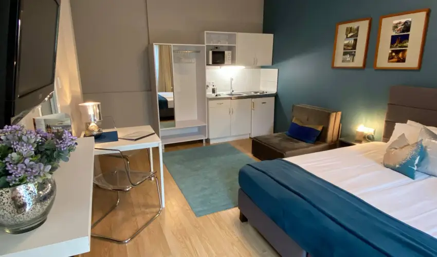 Margar�ta Garden Eger - Okt�ber 23.