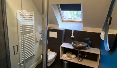 Margar�ta Garden Eger