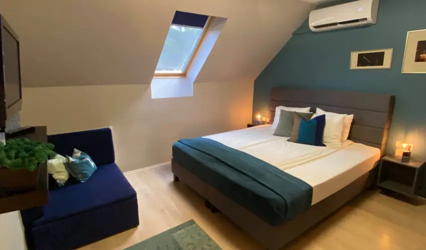 Margar�ta Garden Eger - Okt�ber 23.