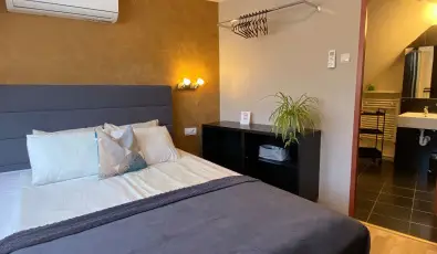 Margar�ta Garden Eger