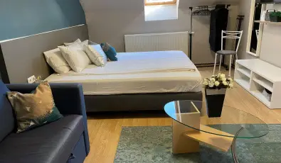 Margar�ta Garden Eger