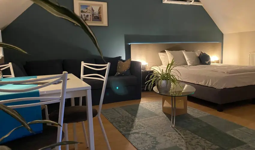 Margar�ta Garden Eger - Okt�ber 23.