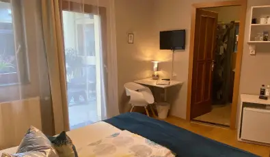 Margar�ta Garden Eger