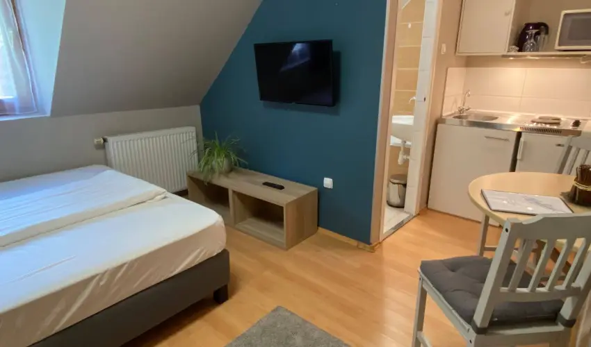 Margar�ta Garden Eger - Okt�ber 23.